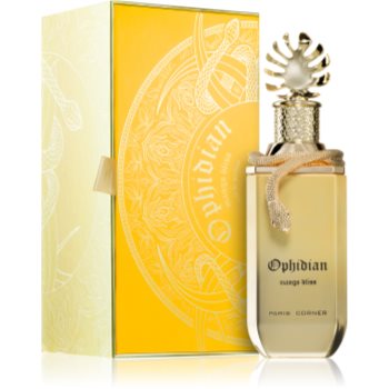Paris Corner Ophidian Mango Bliss Eau de Parfum unisex - imagine 3